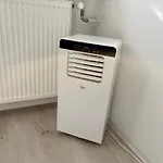 Modernes Auf 2 Etagen, 2 Schlafzimmer Apartmán