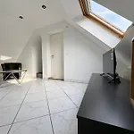 Modernes Auf 2 Etagen, 2 Schlafzimmer Apartmán *