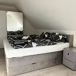 Modernes Auf 2 Etagen, 2 Schlafzimmer Apartmán *