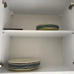 Modernes Auf 2 Etagen, 2 Schlafzimmer Apartmán *
