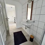 Apartmán Modernes Auf 2 Etagen, 2 Schlafzimmer Bergkamen
