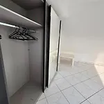 Modernes Auf 2 Etagen, 2 Schlafzimmer Apartmán Bergkamen