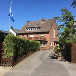 Modernes Auf 2 Etagen, 2 Schlafzimmer Apartmán Bergkamen