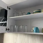 Modernes Auf 2 Etagen, 2 Schlafzimmer Apartmán Bergkamen