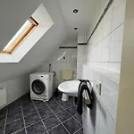 Modernes Auf 2 Etagen, 2 Schlafzimmer Apartmán *