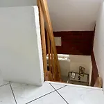 Modernes Auf 2 Etagen, 2 Schlafzimmer Apartmán Bergkamen