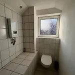 Apartmán Modernes Auf 2 Etagen, 2 Schlafzimmer