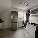Apartmán Modernes Auf 2 Etagen, 2 Schlafzimmer