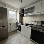 Modernes Auf 2 Etagen, 2 Schlafzimmer Apartmán *