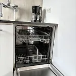 Modernes Auf 2 Etagen, 2 Schlafzimmer