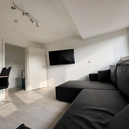 Modernes Auf 2 Etagen, 2 Schlafzimmer Bergkamen