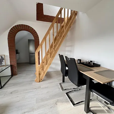 Modernes Auf 2 Etagen, 2 Schlafzimmer *