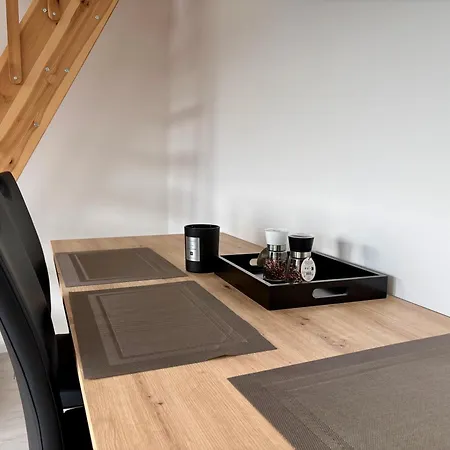 Modernes Auf 2 Etagen, 2 Schlafzimmer Appartamento Bergkamen
