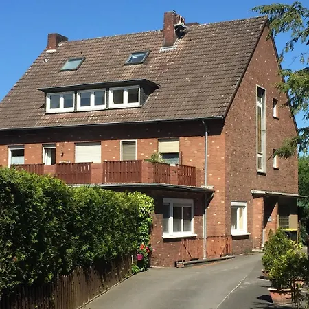 Appartamento Modernes Auf 2 Etagen, 2 Schlafzimmer *