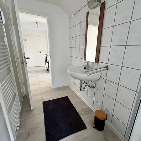 Appartamento Modernes Auf 2 Etagen, 2 Schlafzimmer Bergkamen