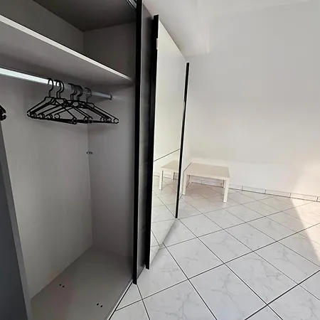 Modernes Auf 2 Etagen, 2 Schlafzimmer Appartamento Bergkamen