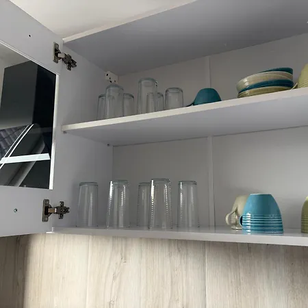 Modernes Auf 2 Etagen, 2 Schlafzimmer Appartamento Bergkamen