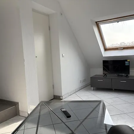Modernes Auf 2 Etagen, 2 Schlafzimmer * Bergkamen