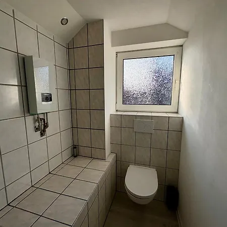 Appartamento Modernes Auf 2 Etagen, 2 Schlafzimmer