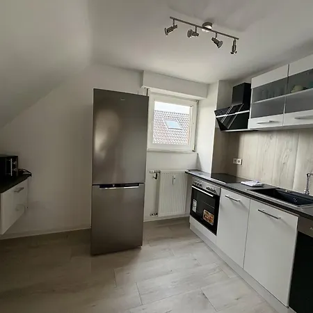 Appartamento Modernes Auf 2 Etagen, 2 Schlafzimmer
