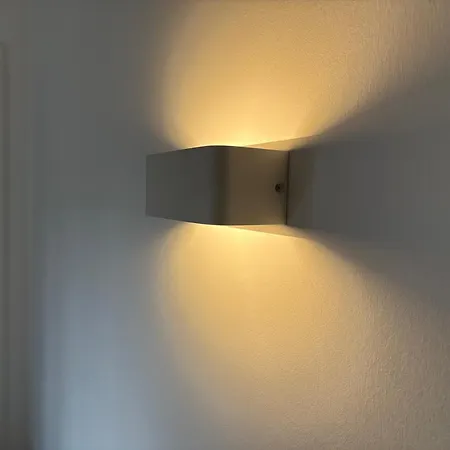 Appartamento Modernes Auf 2 Etagen, 2 Schlafzimmer Bergkamen