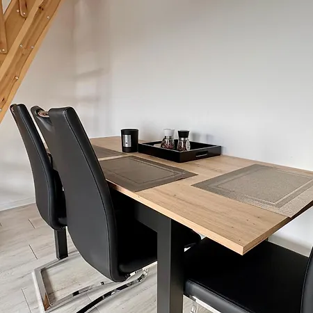Appartamento Modernes Auf 2 Etagen, 2 Schlafzimmer Bergkamen