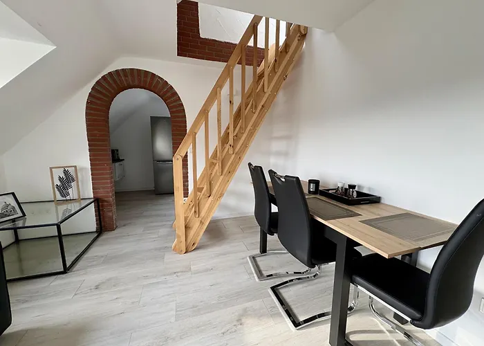 Modernes Auf 2 Etagen, 2 Schlafzimmer *