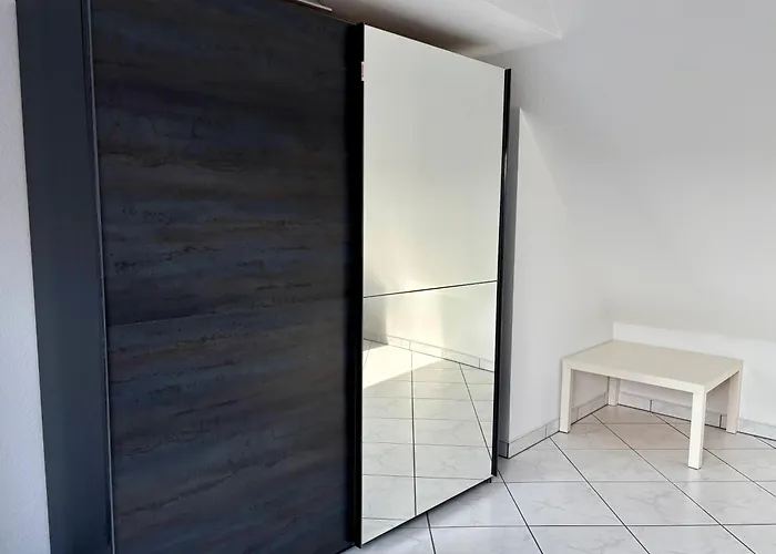 Modernes Auf 2 Etagen, 2 Schlafzimmer * Bergkamen