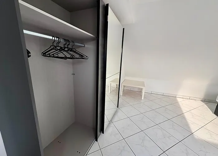 Modernes Auf 2 Etagen, 2 Schlafzimmer Appartement Bergkamen