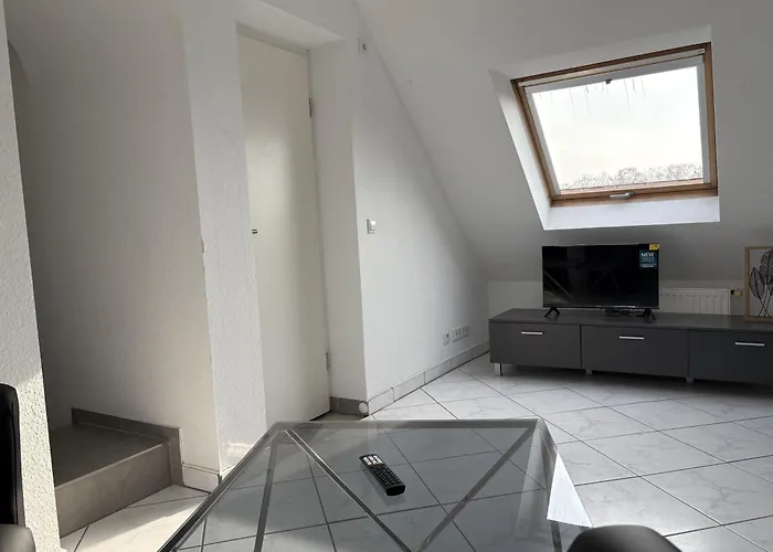 Modernes Auf 2 Etagen, 2 Schlafzimmer * Bergkamen