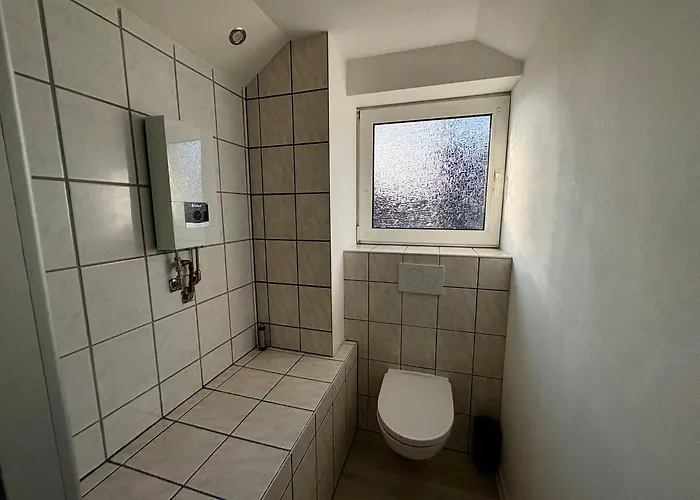 Appartement Modernes Auf 2 Etagen, 2 Schlafzimmer