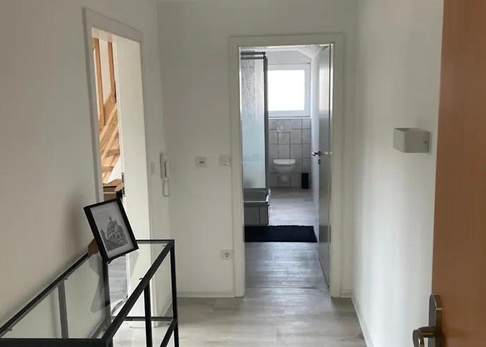 Modernes Auf 2 Etagen, 2 Schlafzimmer *